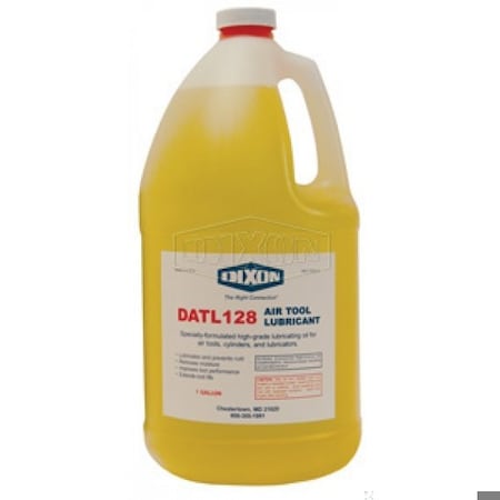 Dixon PNEUMATIC DISPLAY AIR TOOL LUBRICANT PND-DATL128